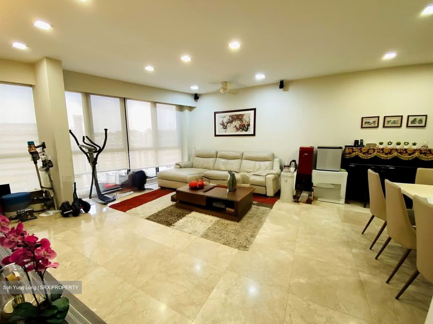 Heritage View (D5), Condominium #555529991